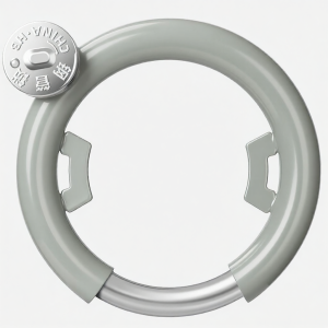 TOOKTRO | Old-Style Anti-theft Bike Lock