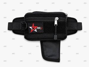 (ARC)Belts bag quick release Best quality original Water froop heavy duty original material