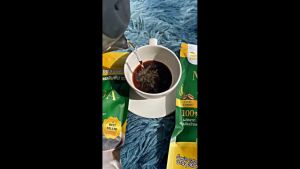 กาแฟมะรุม Oon Herb ส่งฟรี - เครื่องดื่มมะรุมผสมกาแฟดำ สูตรเข้มข้น x2 มะรุมกาแฟดำ 1ห่าไปถึง 30 ซอง