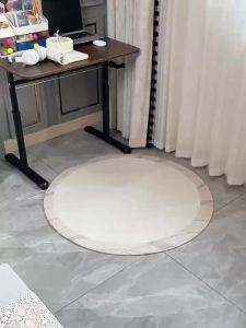 Yem | Luxury Round Carpet Circular