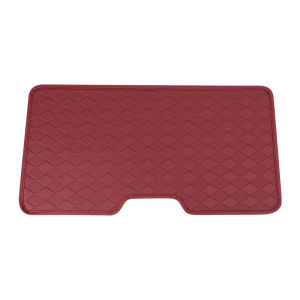 Vỏ Đựng Đồ Chống Thấm Nước Chống Trượt Cho Ghế Sau Xe Ba Bánh Điện Amara CA510 Phụ Kiện Nhỏ Gọn Cho Xe Điện