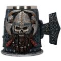 แก้วเบียร์ Game of Thrones Halloween Personalized Beer Cup แก้วน้ำมือถือแบบลำลองสำหรับงานปาร์ตี้และงานเลี้ยง. 
