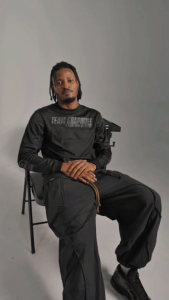 GPT MERCH GPT BLACK SERIES STEALTH JERSEY V2