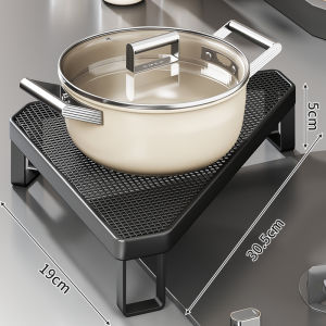 WUBUWEI | Heat-Resistant Multi-Function Storage Rack