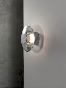 Craftsman Art | Modern Minimalist Creative Wall Light