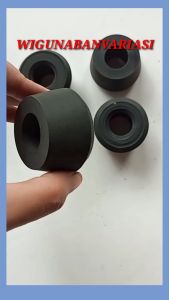 Karet Strutbar & Karet Stabil Depan Kijang: Mengenal Suku Cadang Karet Mobil