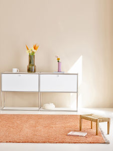 Geliwood | Luxury Creamy Style Thickened Carpet