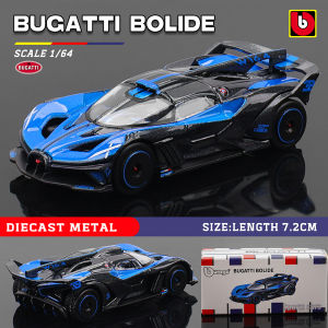 Bburago 1:64 Porsche 911 GT2 RS GT500 Turbo Car Model Collection Kids Xmas Gift Toys for Boys Ferrari LAMBORGHINI Porsche