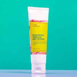 Good Molecules Discoloration Correcting Body Treatment