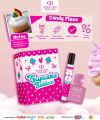 PERFUME PARADISE PEN PRIMADONA BELLAZ SUPERSTAR WARA JAZZY ELEGANTE YA TABTAB ENTA EIH. 