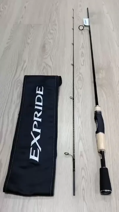 harga rod shimano malaysia Teramar XX SE Conventional SHIMANO FISHING-S.E.A.
