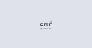 NOTHING CMF Headphone Pro Over-Ear Active Noise Cancelling Wireless Bluetooth Headset 40dB HIFI Sound Long Battery Life Gaming Headphone