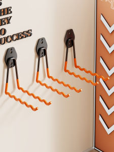 evesigar | Home Training Wall Racket Storage Rack