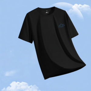 Warrior | Short Sleeve Quick-Dry Youth T-Shirt