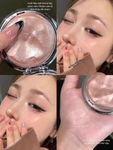 APFG | Glittery Glowing Pot Clay Eyeshadow