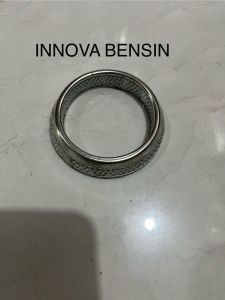 PAKING KNALPOT INNOVA DIESEL DAN INNOVA BENSINBAHAN DARI ALUMINIUM