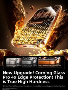 Divi | Anti-Spy Anti-Reflective Drop-Proof iPhone Screen Protector