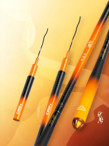JIADIAONI | Hand Feeling King Fishing Rod