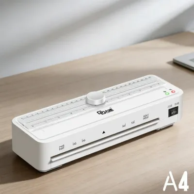 Good | Compact Mini Home Laminator A4/A3