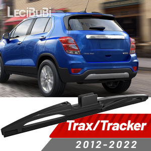 Rear Windshield Wiper Blade Windscreen Wipers Accessories For Chevrolet Trax Tracker 2012-2022 2013 2014 2015 2016 2017 2018