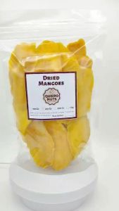 Dried Mangoes (Vietnam) 100g 250g 500g and 1kg