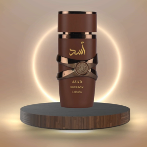 ✨ ASAD Zanzibar by Lattafa 100ml – Warm Spicy Men’s Perfume | Oriental Woody Eau de Parfum | Long Lasting Luxury Fragrance