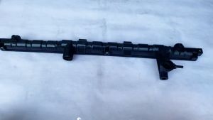 Upper Tank Radiator Hyundai Santa Fe 2000-2006 - 7861