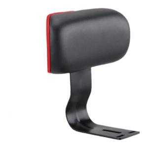 WANSLO | Universal Electric Bike Rear Backrest Retrofit Accessories