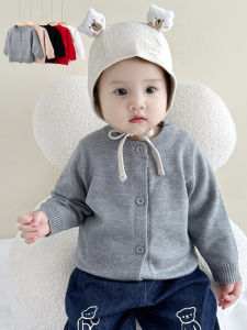 Kids Sweater & Baby Small Coat: A Guide to Boys & Girls Toddler Outfits