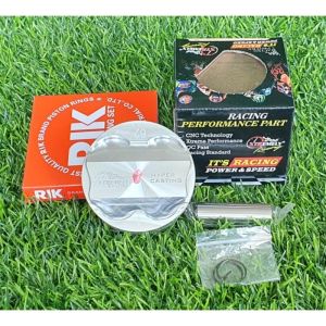 Pemilihan Piston Hyper Casting untuk Motor R15VVA & Sonic