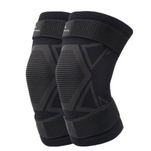 NAILEKESI | Anti-Wind Anti-Slip Knee Guards for Cycling Basketball Running