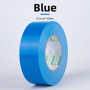 PINSHANGMEISU | High Strength Waterproof Blue Duct Tape