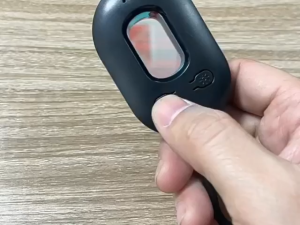 Portable Camera Detector Pinhole Hidden Detector Anti-Peeping Gadget