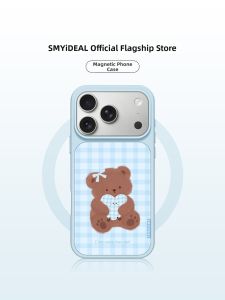Smyideal | New Magnetic iPhone Phone Case