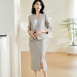 Misoshine | Elegant and Stylish Matching Suit Set for Women