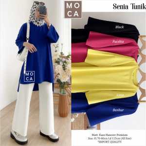 TUNIK SIEINA LD 115 BY MOCA