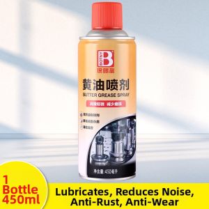 Botny | Car Door Rattle Eliminator Lubricant
