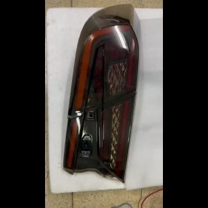 Stop Lamp Lampu Belakang Honda Accord 2018-On Led Sequential