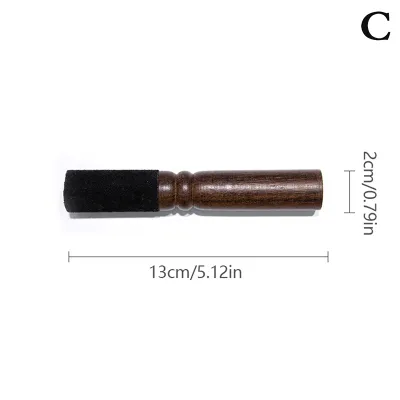 12/12.5/13cm Tibetan Singing Bowl Leather Stick Handmade Tibetan Buddhist Meditation Singing Bowl Leather Mallet