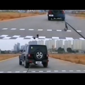 5/10/18 Tons Car Towing Rope Off-road Vehicle Rescue Rope 7M Car Tow Cable Heavy Duty Trailer Rope Towing Pull Rope Strap Hooks Van Road Recovery Car Accessories Upgraded Version Very Reliable Wear-Resistant