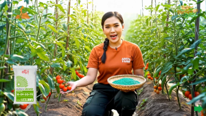 Meroke NPK Mutiara Grower 15-09-20 Kemasan 1 Kg