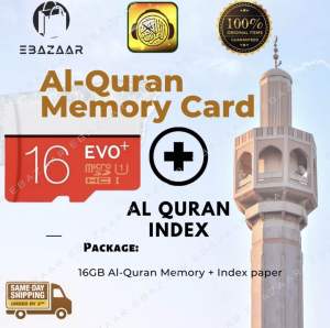 FM AM Radio Speaker (Random Color) 30 Juzuk Al Quran Ceramah & Zikir USB TF CARD / Radio AL QURAN Lengkap 30 JUZUK