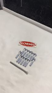 COD Baut CVT Beat Street / Baud Cover CVT Honda Beat Street eSP / Baut Baud CVT Honda Beat Street 1Set