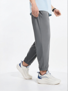 Erke | Ice-feel Sun Protection Anti-bacteria Pants