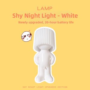 Practical and Funny Creative Birthday Gift Night Light