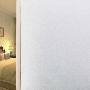 JIUYANG | Privacy Protection Frosted Glass Window Sticker