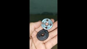 UNIVERSAL Mur Mata Gerinda Baut Gerinda Penjepit Gerinda Set Inner Outer Flange