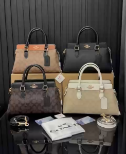 Túi xách tay+ đeo chéo nữ size :26cm *11cm*17cm  các màu