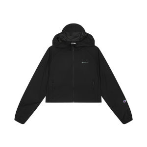 Champion | Black Series UV Protection Hoodie