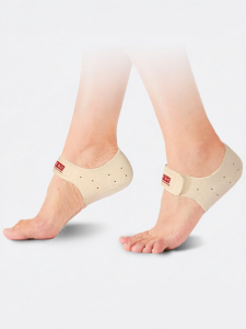 Tuppence&Crumble | Pain Relief Heel Pads